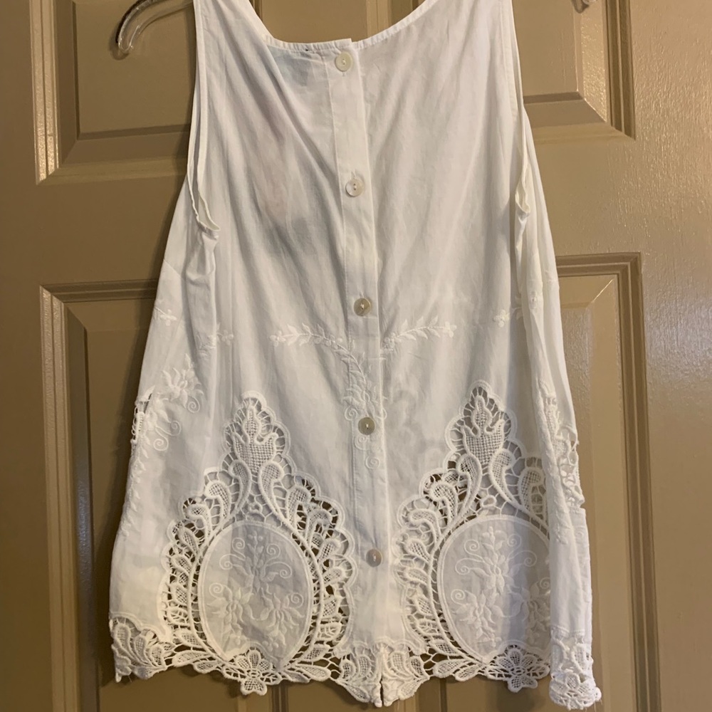 Tank top - Picture 2 of 2